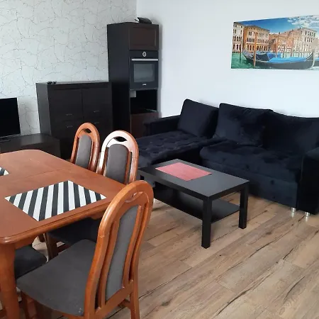 Habitación en casa particular Willa Germar