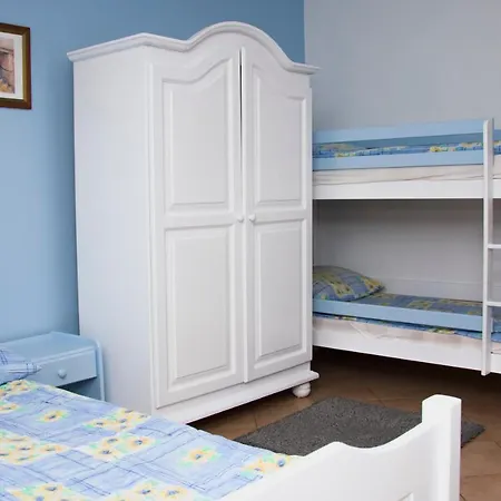 Willa Germar Habitación en casa particular Władysławowo