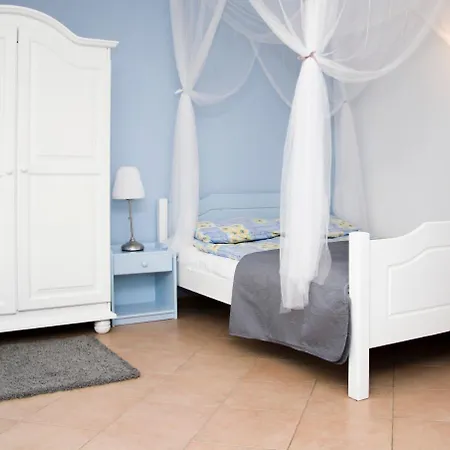 Habitación en casa particular Willa Germar *