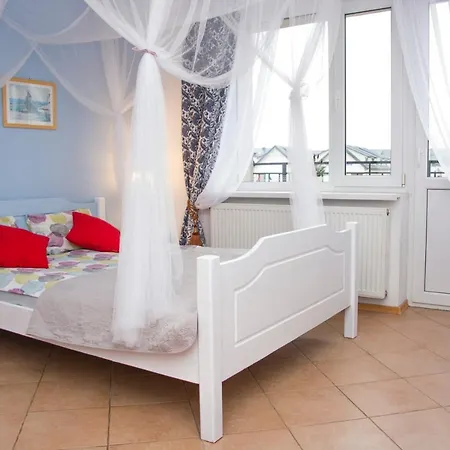 Habitación en casa particular Willa Germar Władysławowo